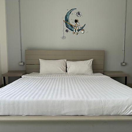 Luka House Hotel Ban Lam Luk Ka Exterior foto